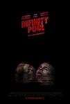 فیلم استخر بی‌نهایت Infinity Pool 2023