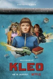 سریال کلیو Kleo سریال کلیو Kleo
