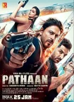 فیلم Pathaan 2023 پاتان