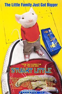 دانلود فیلم استوارت کوچولو Stuart Little 1999