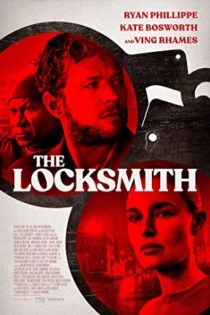 فیلم The Locksmith 2023 قفل‌ساز