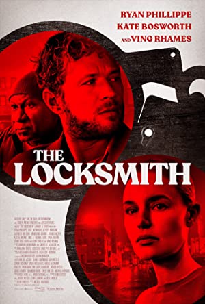 دانلود فیلم قفل‌ساز The Locksmith 2023