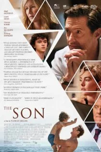 فیلم پسر The Son 2022