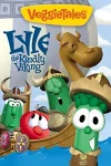 فیلم داستان‌های سبزیجات : لایول، جنگجوی مهربان VeggieTales: Lyle, the Kindly Viking 2001