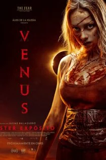 فیلم ونوس Venus 2022