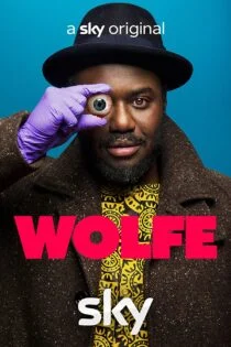 سریال ولف Wolfe سریال ولف Wolfe