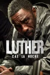فیلم لوتر: سقوط خورشید Luther: The Fallen Sun 2023