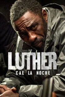 فیلم لوتر: سقوط خورشید Luther: The Fallen Sun 2023