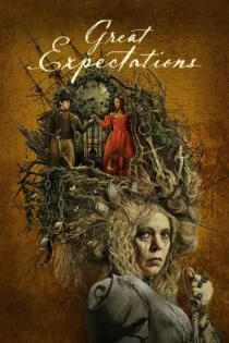 سریال آرزوهای بزرگ Great Expectations