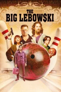 فیلم لبوفسکی بزرگ The Big Lebowski 1998