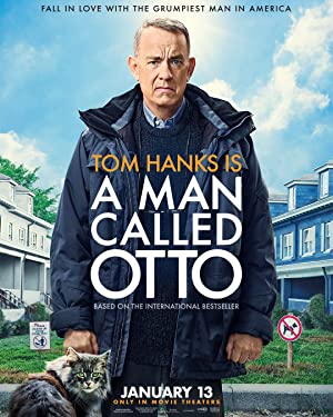دانلود فیلم مردی به نام اتو A Man Called Otto 2022