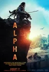 فیلم آلفا Alpha 2018 فیلم آلفا Alpha 2018