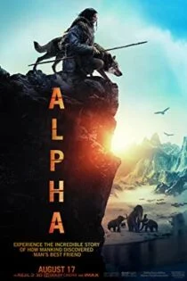 فیلم آلفا Alpha 2018