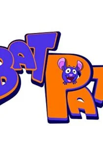 سریال بت پت Bat Pat