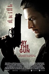 دانلود فیلم سوگند مرگبار By the Gun 2014