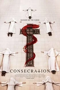 فیلم تقدیس Consecration 2023