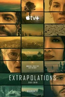 سریال برون‌یابی‌ها Extrapolations