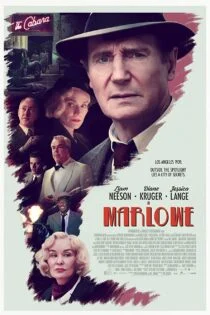 فیلم مارلو Marlowe 2022