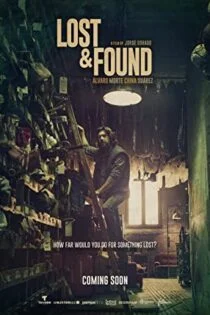 فیلم دفتر اشیاء گمشده Lost & Found 2022