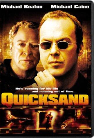 دانلود فیلم شن‌های روان Quicksand 2003