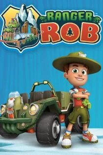 سریال رنجر راب Ranger Rob