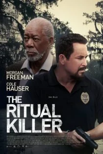 فیلم قاتل آئینی The Ritual Killer 2023