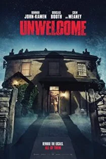 فیلم Unwelcome 2022 ناخوانده