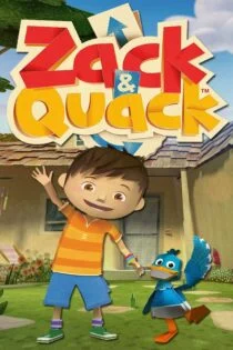 سریال زک و کوآک Zack and Quack سریال زک و کوآک Zack and Quack