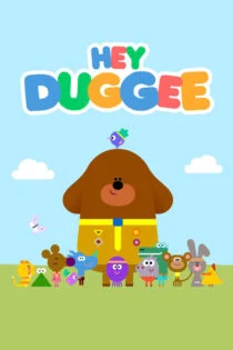 سریال هی داگی Hey Duggee سریال هی داگی Hey Duggee