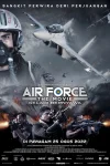 فیلم نیروی هوایی: سلاگی برنیاوا Air Force: Selagi Bernyawa 2022