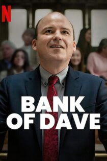 دانلود فیلم بانک دیو Bank of Dave 2023