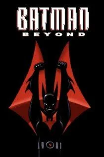 سریال بتمن بیاند Batman Beyond