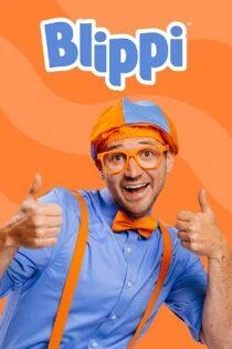 سریال بلیپی Blippi سریال بلیپی Blippi
