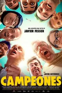 فیلم قهرمانان Champions 2018 فیلم قهرمانان Champions 2018