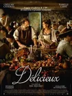 فیلم لذیذ Delicious 2021