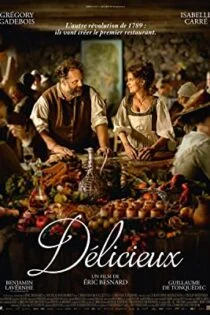 فیلم لذیذ Delicious 2021