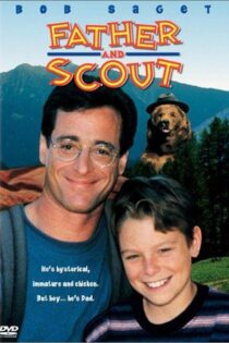 دانلود فیلم تعطیلات پرماجرا Father and Scout 1994