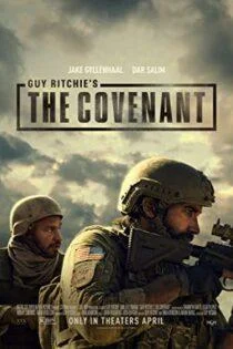 فیلم Guy Ritchie’s The Covenant 2023 پیمان