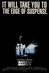 فیلم حاشیه باریک Narrow Margin 1990