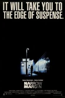 فیلم حاشیه باریک Narrow Margin 1990 فیلم حاشیه باریک Narrow Margin 1990