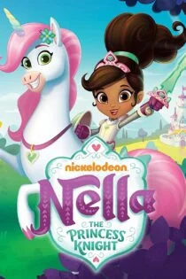 سریال نلا شاهزاده شوالیه Nella the Princess Knight سریال نلا شاهزاده شوالیه Nella the Princess Knight