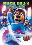 فیلم سگ راک ۳: نبرد ریتم Rock Dog 3: Battle the Beat 2022