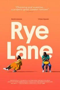 فیلم مسیر رای Rye Lane 2023