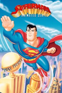 دانلود سریال مجموعه انیمیشنی سوپرمن Superman: The Animated Series