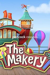 دانلود سریال خانه هنردستی The Makery