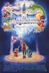 فیلم ارباب صفحات The Pagemaster 1994