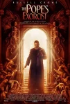 فیلم The Pope’s Exorcist 2023 جن‌گیر پاپ