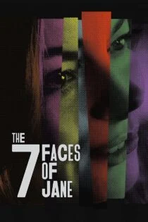 فیلم هفت چهره جین The Seven Faces of Jane 2022
