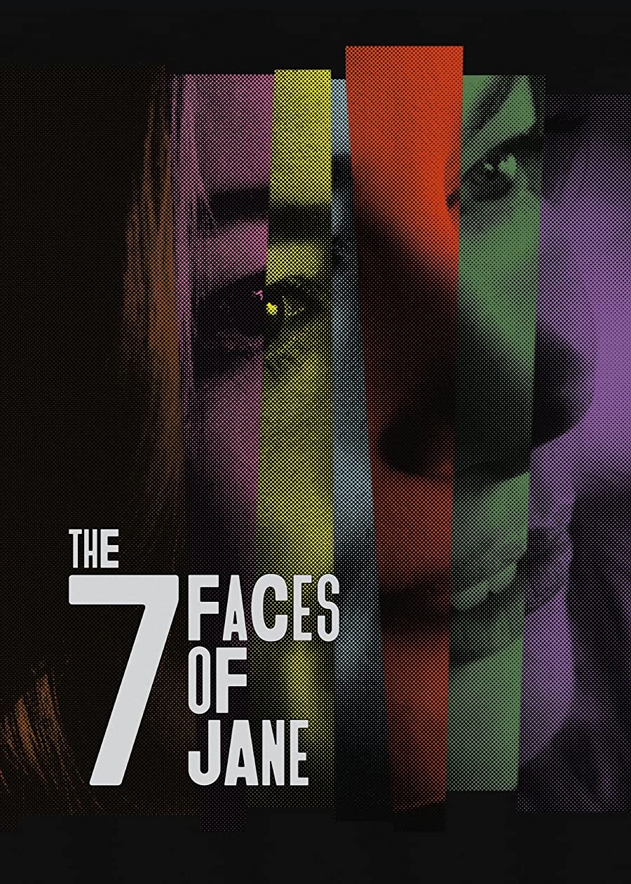 دانلود فیلم هفت چهره جین The Seven Faces of Jane 2022