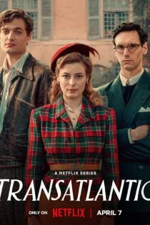 سریال آن سوی اقیانوس اطلس Transatlantic